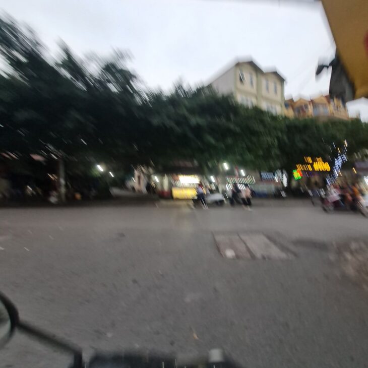 Bán nhà 4.5 tầng vừa ở vừa kinh doanh tại Trâu Quỳ, Gia Lâm, Hà Nội.