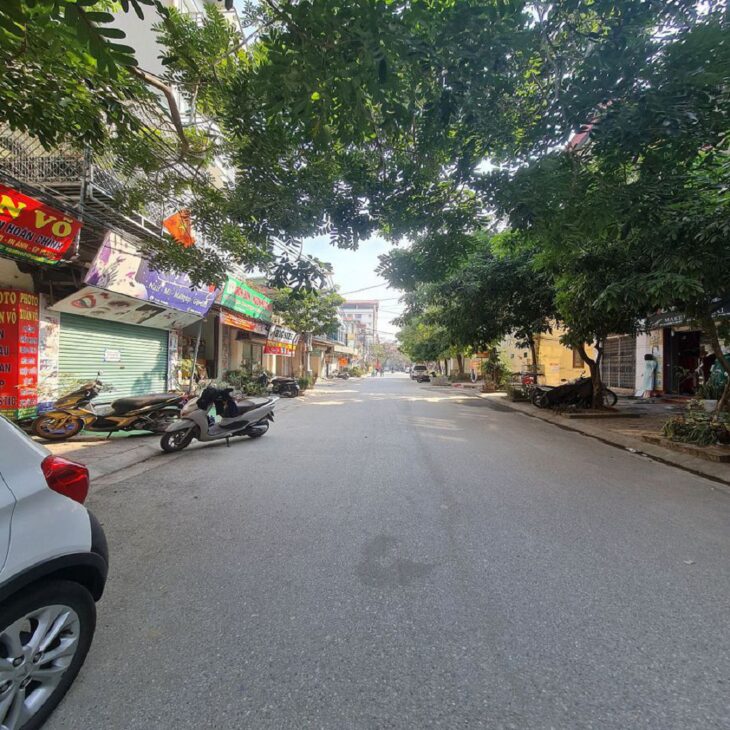 Bán nhà trục chính kinh doanh tại Trâu Quỳ, Gia Lâm, Hà Nội. 60m2 4 tầng. Lh 0989894845