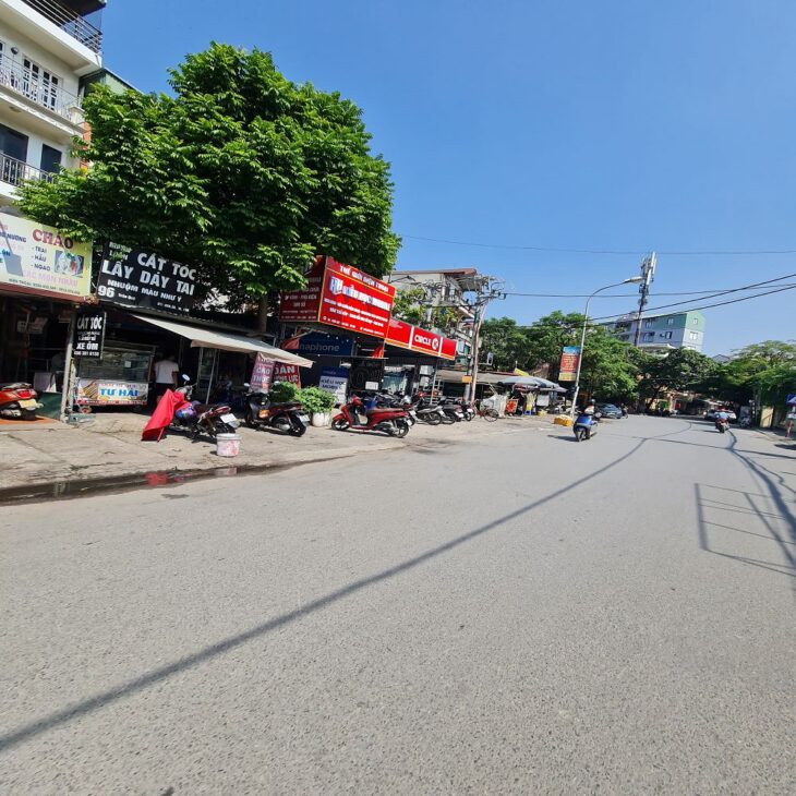 THA THIẾT BÁN NHÀ 3 tầng trên đất 181m2 tại Đa Tốn, Gia Lâm, Hà Nội. Đường 15m. Lh 0989894845