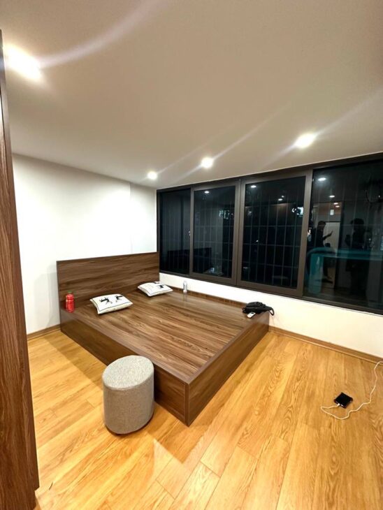 Bán Căn Hộ Tập Thể Thanh Xuân Bắc, DTSD 60M, 2 Tỷ Hơn.