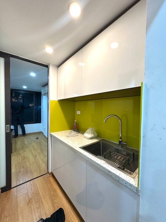 Bán Căn Hộ Tập Thể Thanh Xuân Bắc, DTSD 60M, 2 Tỷ Hơn.