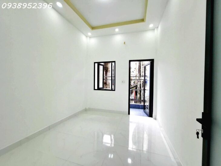 TÔI CẦN BÁN NHÀ 3 TẦNG, 45M2, HẺM TRẦN VĂN QUANG, TÂN BÌNH – GIÁ 4.7 TỶ – SỔ HỒNG CHÍNH CHỦ