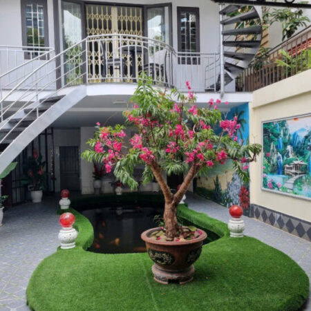 Bán Biệt Thự 648m,cách biển Mỹ Khê 200m đường Dương Đình Nghệ,Đà Nẵng