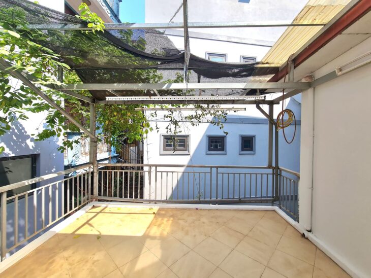 NHÀ PHỐ TÔ VĨNH DIỆN , THANH XUÂN – NHÀ ĐẸP, Ở NGAY, LÔ GÓC, GẦN Ô TÔ TRÁNH