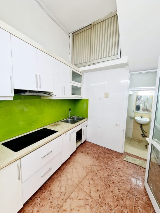 NHÀ PHỐ TÔ VĨNH DIỆN , THANH XUÂN – NHÀ ĐẸP, Ở NGAY, LÔ GÓC, GẦN Ô TÔ TRÁNH