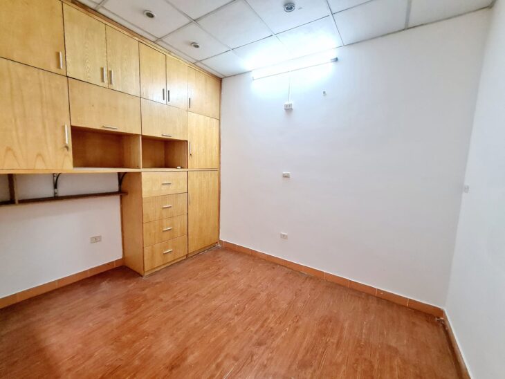 NHÀ PHỐ TÔ VĨNH DIỆN , THANH XUÂN – NHÀ ĐẸP, Ở NGAY, LÔ GÓC, GẦN Ô TÔ TRÁNH