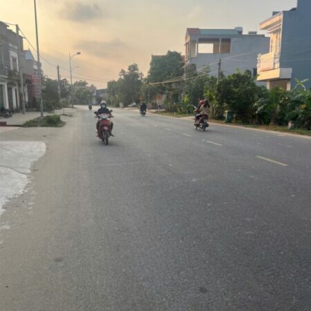 Bán đất mặt đường siêu hot tại Quốc lộ 17, Xuân Lai, Gia Bình, Bắc Ninh