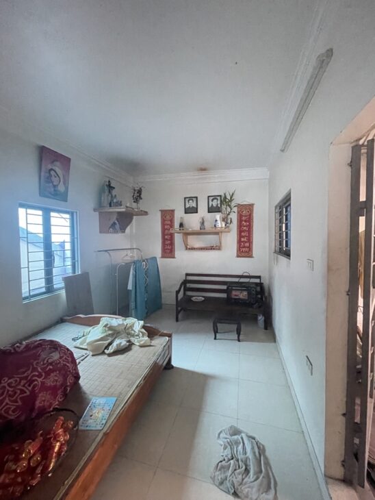 LÔ GÓC CẦU DIỄN – KINH DOANH SẦM UẤT – 59M2 X 3 TẦNG – 9.5 TỶ – Ô TÔ ĐỖ CỬA