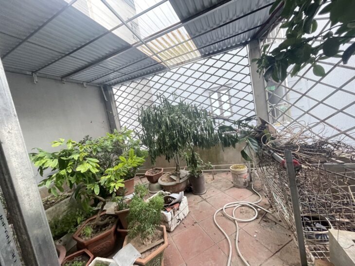 LÔ GÓC CẦU DIỄN – KINH DOANH SẦM UẤT – 59M2 X 3 TẦNG – 9.5 TỶ – Ô TÔ ĐỖ CỬA