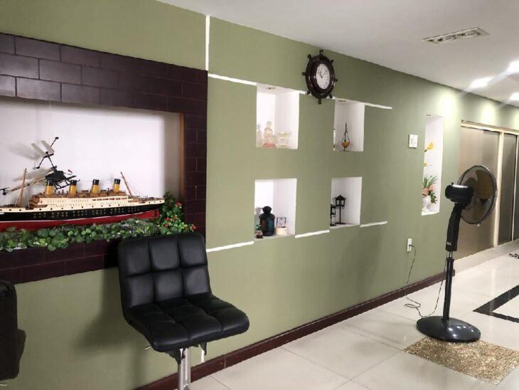 Mặt tiền chợ Bình Điền – Nguyễn Văn Linh 5×20 đúc 5 tầng chỉ 9 tỷ