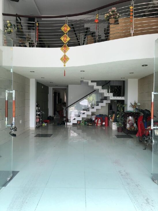 Mặt tiền chợ Bình Điền – Nguyễn Văn Linh 5×20 đúc 5 tầng chỉ 9 tỷ