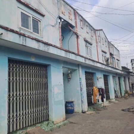 Bán dãy nhà trọ 12x18m giá 10 tỷ thương lượng, Đường 6m Thạnh Lộc 40 Bán dãy nhà trọ 12x18m giá 10 tỷ thương lượng, Đường 6m Thạnh Lộc 40