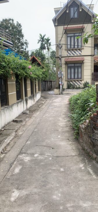 ???? SIÊU SỐC! BÁN ĐẤT ĐẸP PHƯỜNG ĐỒNG MAI – HÀ ĐÔNG, GIÁ RẺ KHÔNG TƯỞNG ????