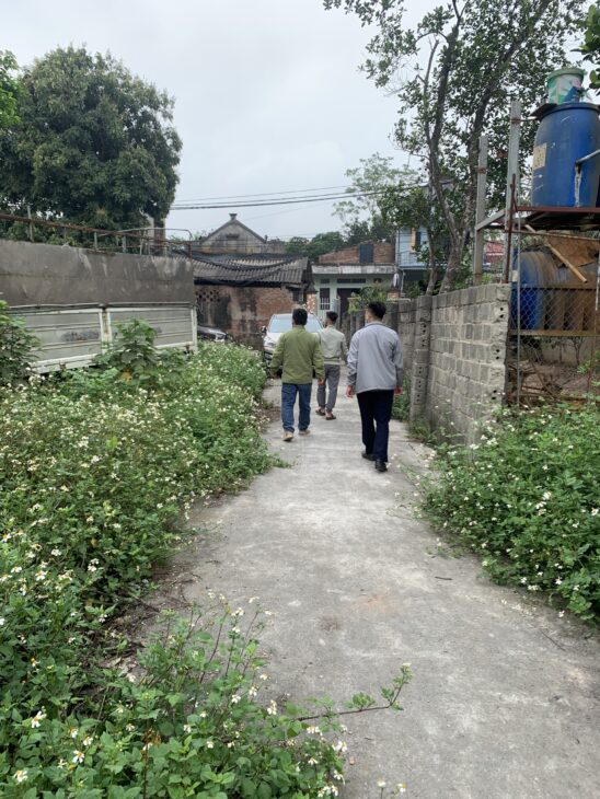 ???? SIÊU HOT – BÁN ĐẤT ĐẸP PHƯỜNG ĐỒNG MAI, HÀ ĐÔNG – GIÁ CỰC SỐC ????