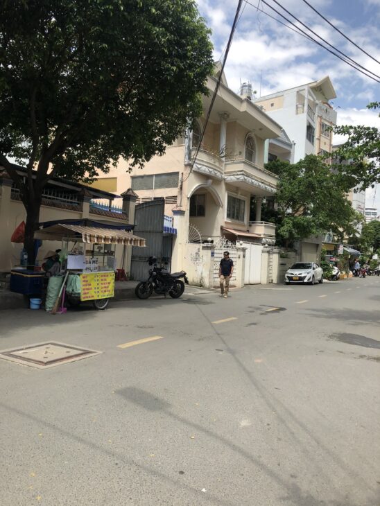 Nhà mới, đẹp lung linh, HXH, 44m2. Nguyễn Văn Đậu, Bình Thạnh. Chỉ 5.999 tỷ.