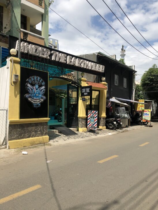 BÁN NHÀ MỚI ĐẸP HXH TẠI LÊ QUANG ĐỊNH, QUẬN BÌNH THẠNH, Chỉ 4.75 tỷ.