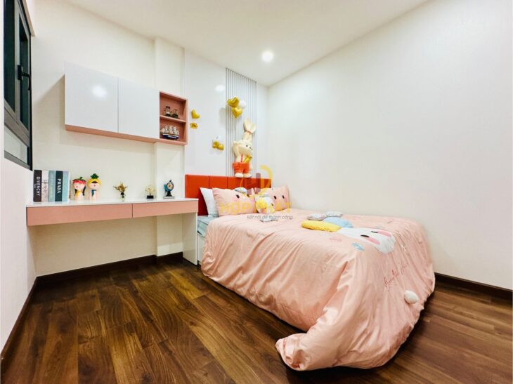Cho thuê CH cao cấp Phú Tài Residence – Quy Nhơn, 2PN, 2WC Full,