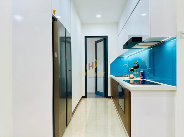 Cho thuê CH cao cấp Phú Tài Residence – Quy Nhơn, 2PN, 2WC Full,