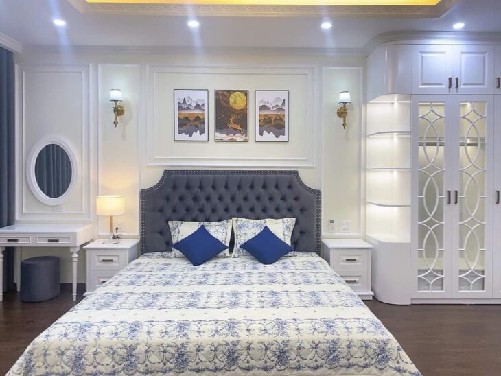 Bán gấp tại Đấu giá Mậu Lương Hà Đông ô tô đỗ cửa 13 tỷ