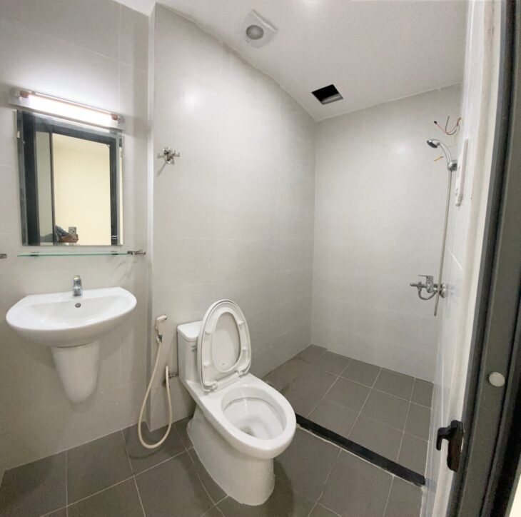 Bán căn hộ Thịnh Phát Tower 1,3 tỷ – 1,45 tỷ – 2PN, 2WC – Sổ sẵn (Lâu dài)