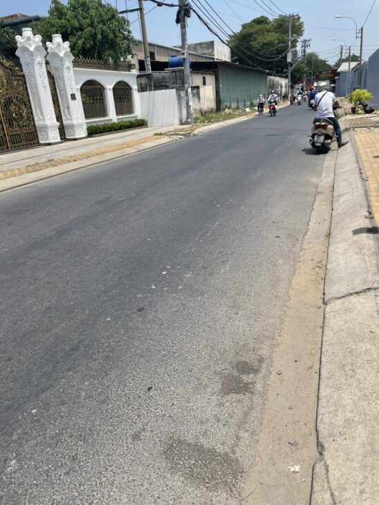 Bán nhà mặt tiền 25x80m giá 50 tỷ xxx Đường Tân Xuân 2, Hóc Môn