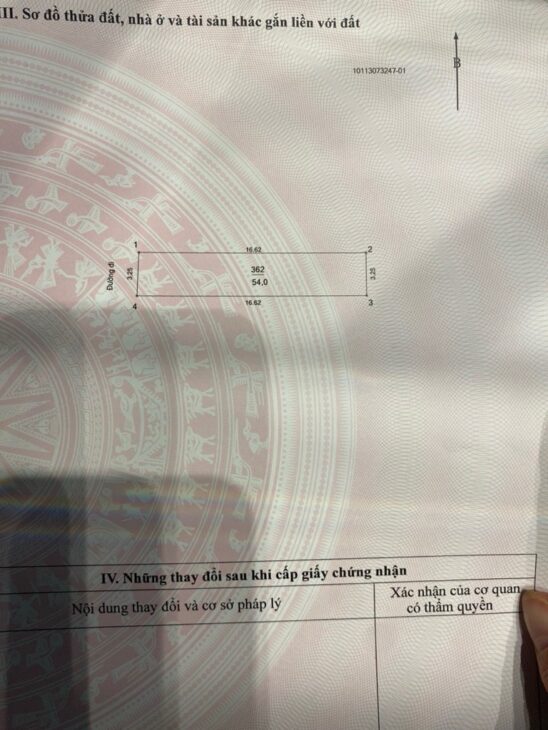 (Siêu Phẩm) Tòa Apartment 56m2 x 11P tại Phạm Thận Duật – Ô tô tải vào nhà. Dòng tiền 1 tỷ/năm.