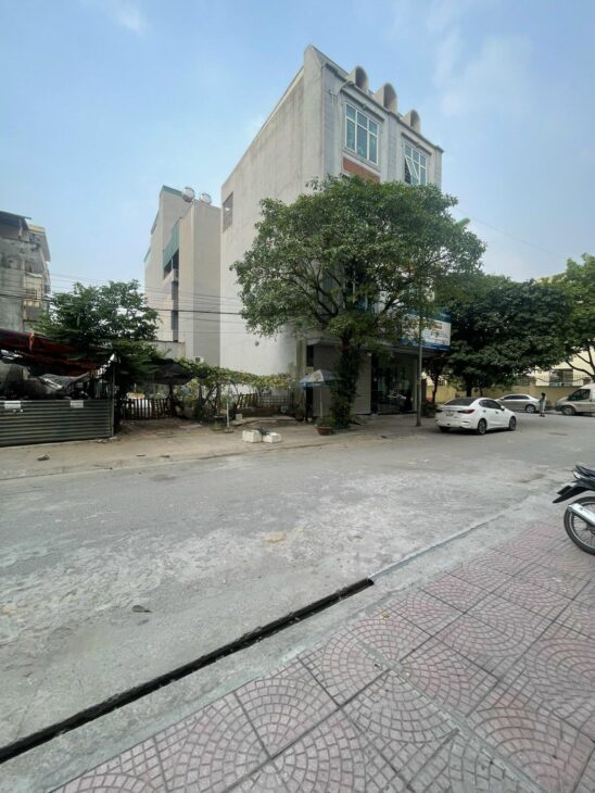 Bán lô đất siêu phẩm tại thôn Thái Bình xã Bình Yên giá rẻ 2 ôtô tránh 92m 2.85tỷ