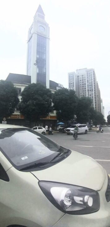 Siêu hiếm phân lô tại Văn Phú 12 tỷ