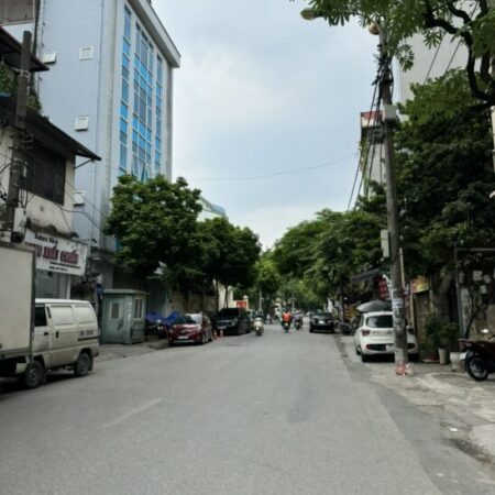 Bán nhà PL Lê Quang Đạo 240m2 x MT 24m – Ô tô – KDVP – Vỉa Hè Bán nhà PL Lê Quang Đạo 240m2 x MT 24m – Ô tô – KDVP – Vỉa Hè