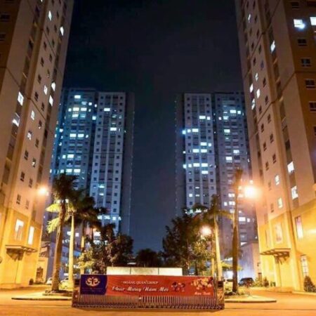 Bán Gấp – Giảm mạnh – chốt nhanh căn hộ 2PN 55m2 P.Bình Đông HCM Giá chỉ 1,1ty bao hết thuế phí sổ