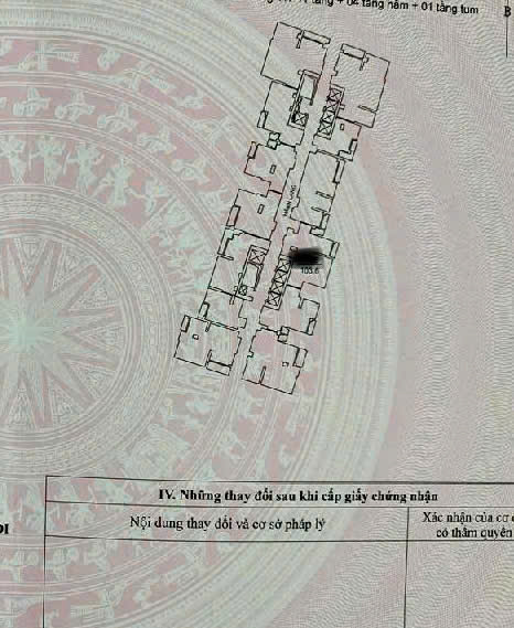 (Siêu Phẩm) Căn hộ M1 104m2 3PN có slot ô tô – Ban công Đông Nam – 17,7 tỷ bao phí – Tin Thật 100%.