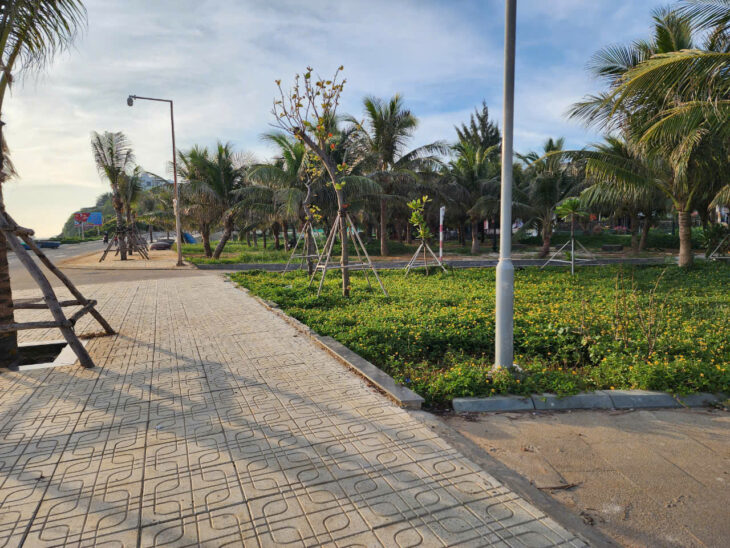 Bán đất thổ cư tại đảo Lý Sơn, Quảng Ngãi giá siêu đầu tư