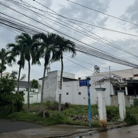 BÁN ĐẤT 2MT KP4, P.XUÂN HÒA, LONG KHÁNH GIÁ 7 TỶ