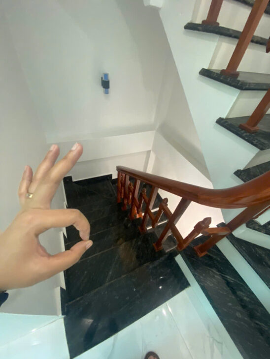 Bán nhà mặt phố Trần HƯng Đạo – trung tâm tp Thái Bình