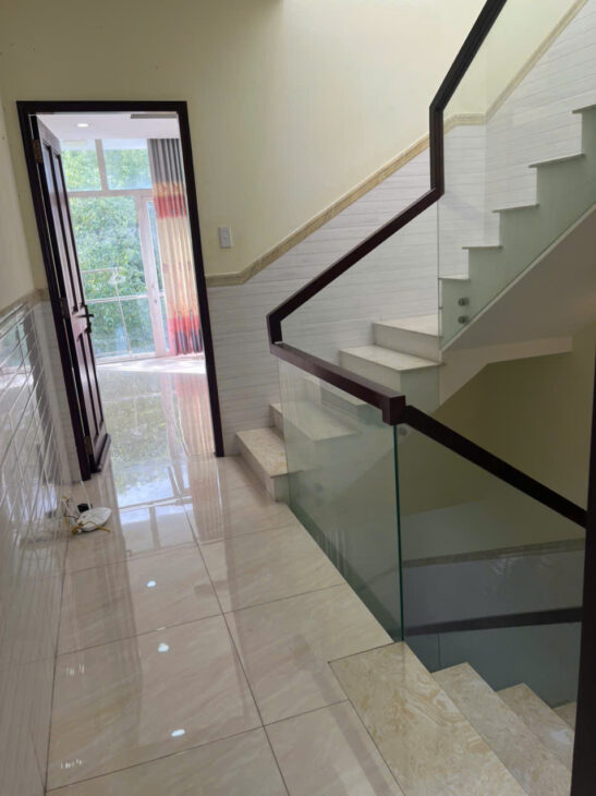 Ko sử dụng cần cho thuê nhà nguyên căn có 3PN – 4WC tại Bình Tân. Khu dân cư an ninh