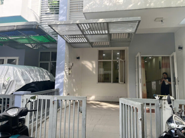 Ko sử dụng cần cho thuê nhà nguyên căn có 3PN – 4WC tại Bình Tân. Khu dân cư an ninh