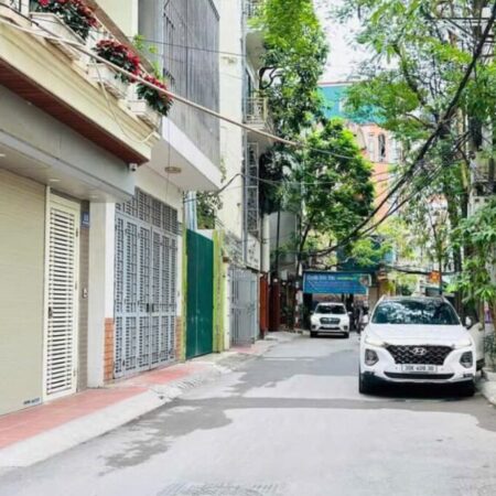 HIẾM. Phúc Đồng- Long Biên.Nhà 3Tầng 50M phân lô quân đội, ô tô tránh, khu dân trí cao, ở sướng,