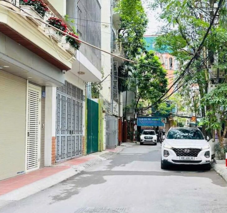 HIẾM. Phúc Đồng- Long Biên.Nhà 3Tầng 50M phân lô quân đội, ô tô tránh, khu dân trí cao, ở sướng,