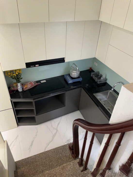 ???????????? ĐỐNG ĐA – NHỈNH 5 TỶ- GẦN PHỐ – NHÀ ĐẸP – FULL NỘI THẤT SỊN – Ở LUÔN !!! ????Ngõ Toàn Thắng