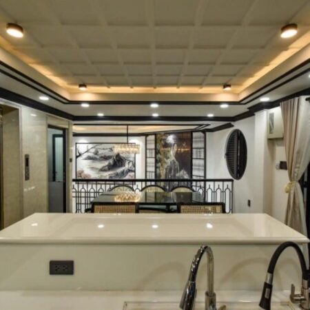 BÁN NHÀ 5 TẦNG THANG MÁY, 81M2, HXT ĐƯỜNG SỐ 9, GÒ VẤP – GIÁ CHỈ 13 TỶ