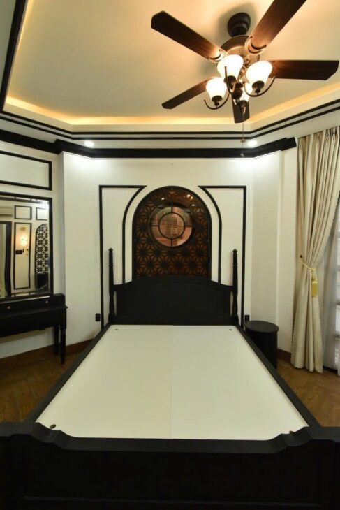 BÁN NHÀ 5 TẦNG THANG MÁY, 81M2, HXT ĐƯỜNG SỐ 9, GÒ VẤP – GIÁ CHỈ 13 TỶ