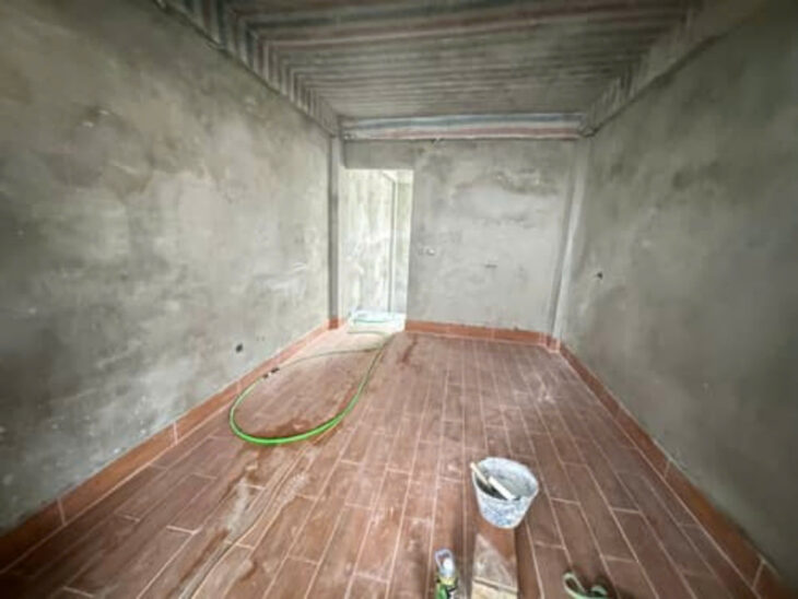 Bán nhà 37m², 5 tầng, 3PN, 4WC, Nguyễn Trãi – Thượng Đình – 7.6 tỷ