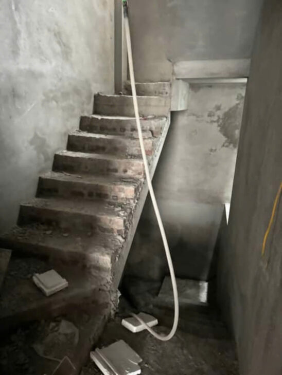 Bán nhà 37m², 5 tầng, 3PN, 4WC, Nguyễn Trãi – Thượng Đình – 7.6 tỷ