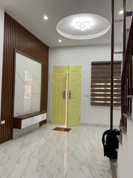 Bán nhà la khê hà đông phân lô vỉa hè .ô tô dừng đỗ 90m2 giá 7,5 tỷ