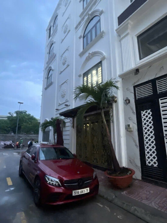 Bán Nhà Đường Lê Văn Quối Bình Tân Giá 7,2 Tỷ