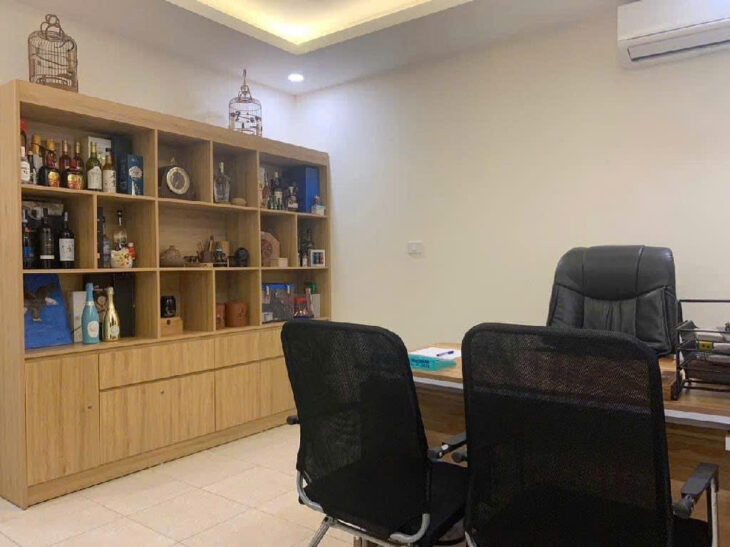 (Siêu phẩm). Căn hộ 89m2 2PN có slot ô tô – Ban công hướng Đông – 7,6 tỷ bao phí – Tin thật 100%