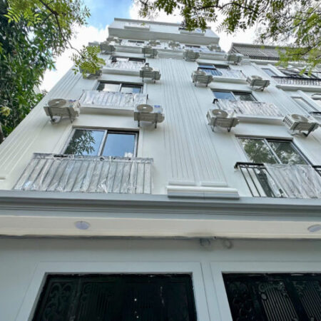 (Siêu phẩm) Tòa Apartment xây mới 66m2 x 18P Tây Sơn – Cách phố 50m và ô tô đỗ 20m – tin thật 100% (Siêu phẩm) Tòa Apartment xây mới 66m2 x 18P Tây Sơn – Cách phố 50m và ô tô đỗ 20m – tin thật 100%