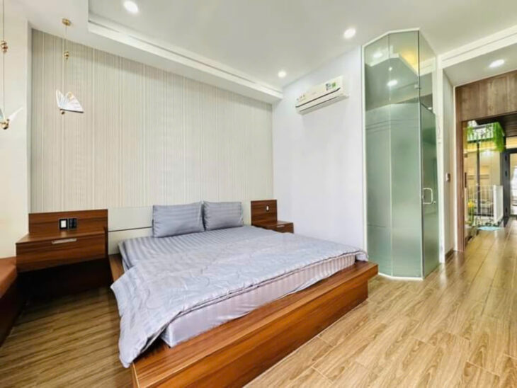 BÁN NHÀ NGÕ 2 HIỆP BÌNH PHƯỚC, THỦ ĐỨC – 68M2, 2PN, 2WC – CHỈ 3.5 TỶ – SỔ ĐỎ CHÍNH CHỦ