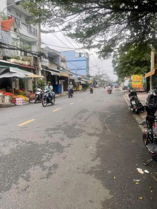 BÁN NHÀ NGÕ 2 HIỆP BÌNH PHƯỚC, THỦ ĐỨC – 68M2, 2PN, 2WC – CHỈ 3.5 TỶ – SỔ ĐỎ CHÍNH CHỦ