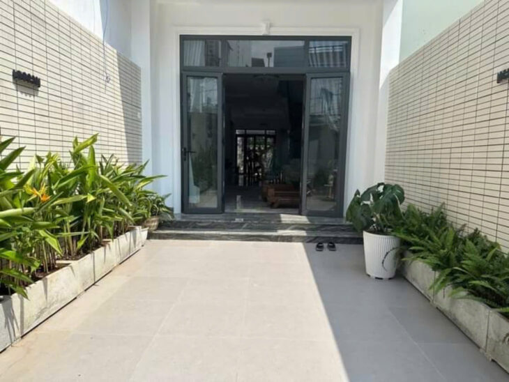 BÁN NHÀ NGÕ 2 HIỆP BÌNH PHƯỚC, THỦ ĐỨC – 68M2, 2PN, 2WC – CHỈ 4.1 TỶ – SỔ ĐỎ CHÍNH CHỦ